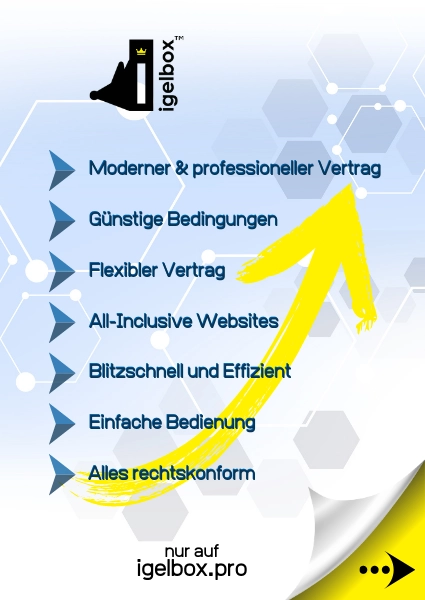 Werbung