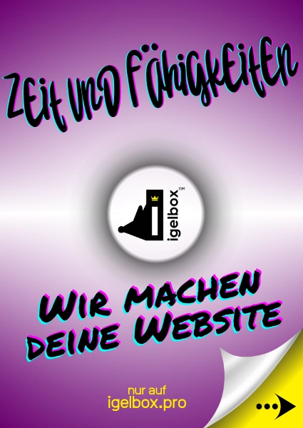 Werbung