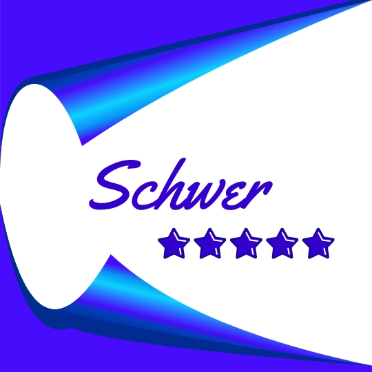 Schwer