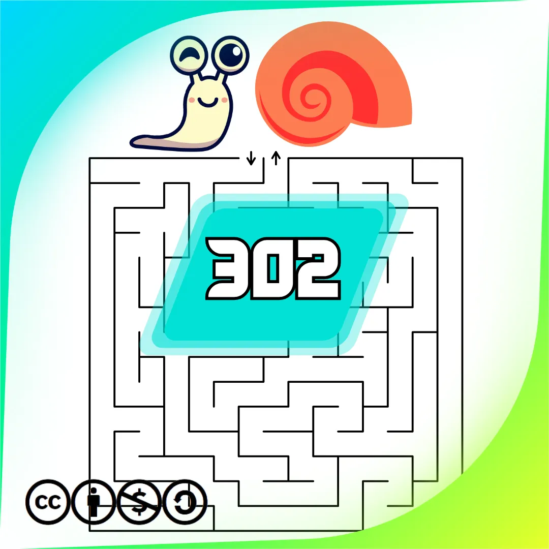 Labyrinthen Heft Nr. 302