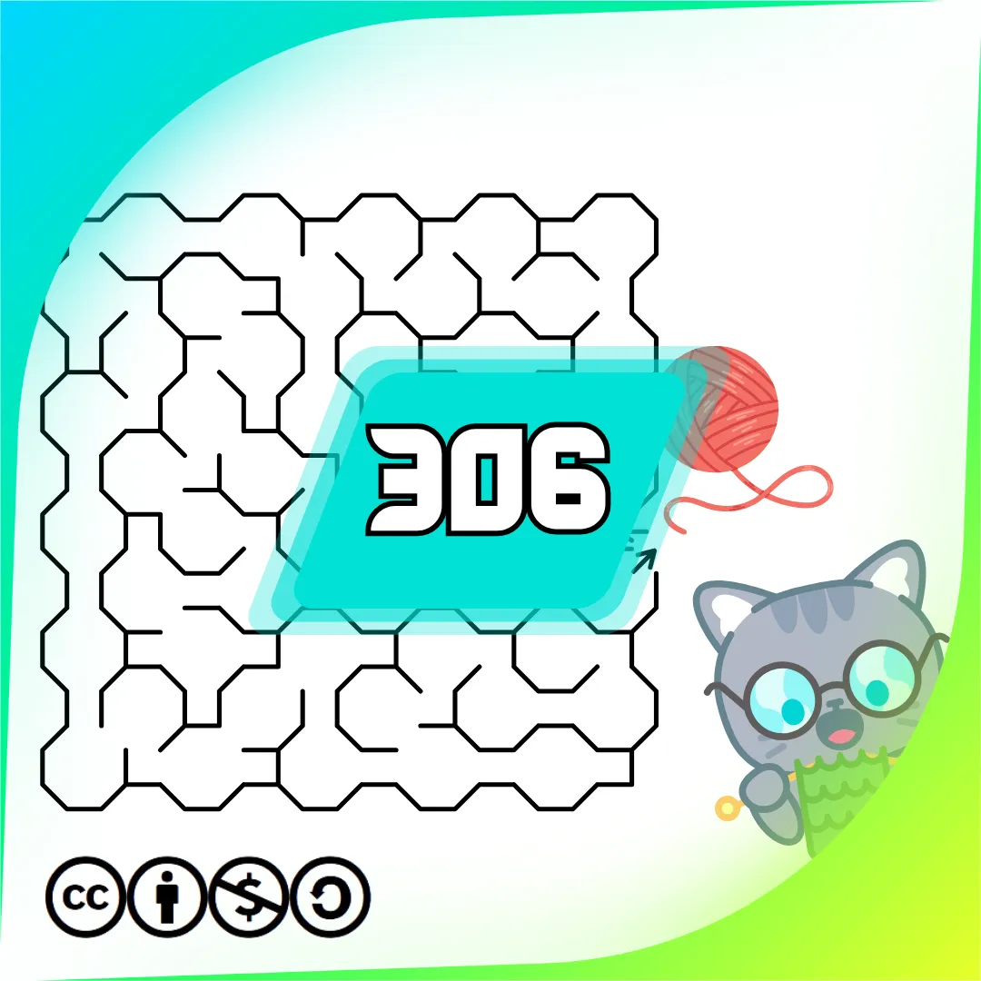 Labyrinthen Heft Nr. 306