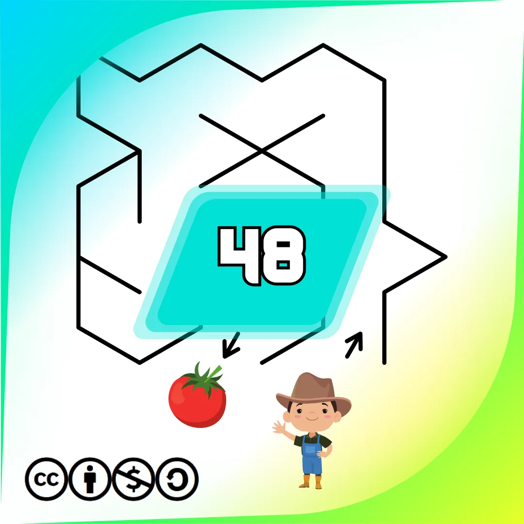 Labyrinthen Heft Nr. 48