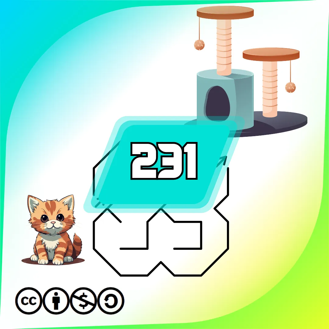 Labyrinthen Heft nr. 231